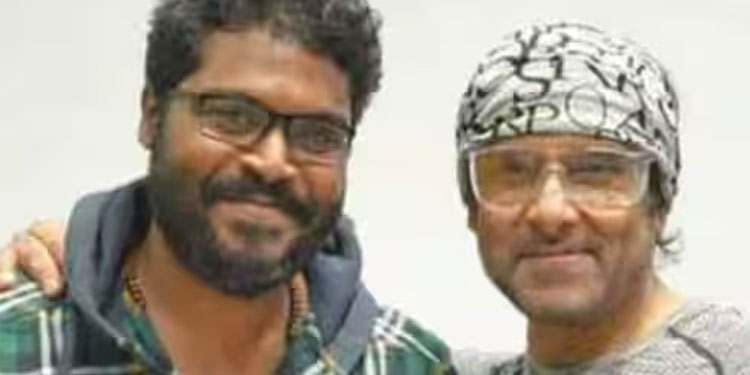 വമ്പൻ ഹൈപ്പിലെത്തിയിട്ടും പരാജയപ്പെട്ട ആ സംവിധായകനൊപ്പം വീണ്ടും വിക്രം