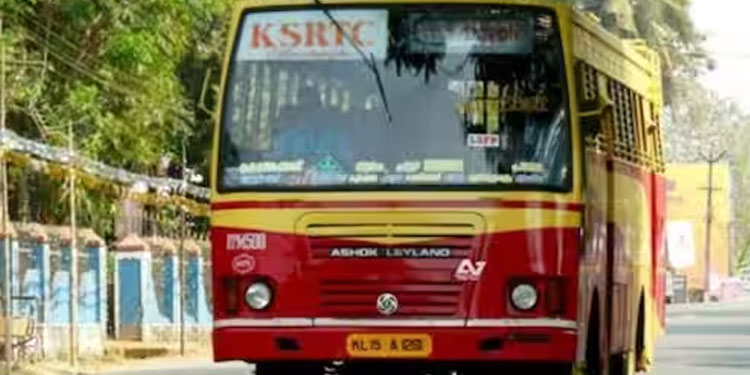 പെൻഷൻ നൽകാൻ കെഎസ്ആർടിസിക്ക് 71 കോടി അനുവദിച്ചു
