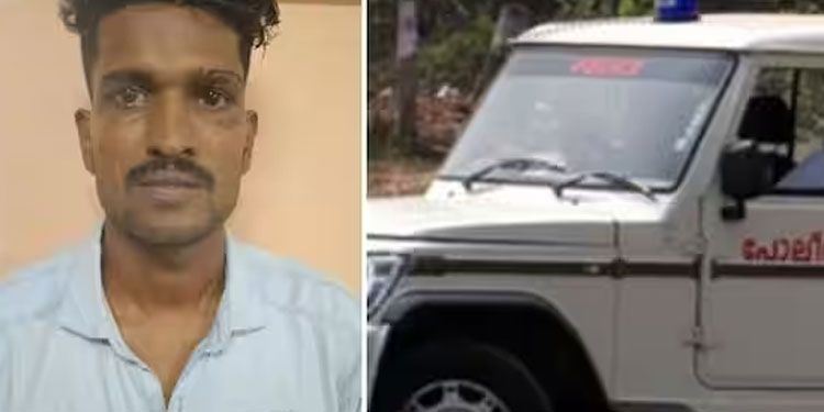 ഏറ്റുമാനൂരിൽ യുവാവിനെ കൊല്ലാൻ ശ്രമിച്ച കേസിലെ പ്രതി തലസ്ഥാനത്ത് ഒളിവിൽ കഴിയവേ പിടിയിൽ