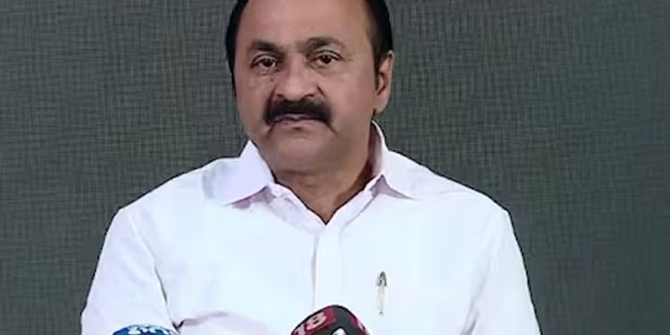 സ്ത്രീധന നിരോധന നിയമം കാലത്തിന് അനുസരിച്ച് പരിഷ്കരിക്കണമെന്ന് പ്രതിപക്ഷ നേതാവ് വി ഡി സതീശൻ