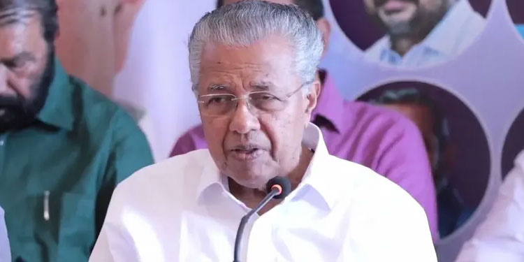കശുവണ്ടി വ്യവസായം സമഗ്രമായി  പരിഷ്കരിക്കും; പുനരുദ്ധാരണത്തിന്  37 കോടി: മുഖ്യമന്ത്രി