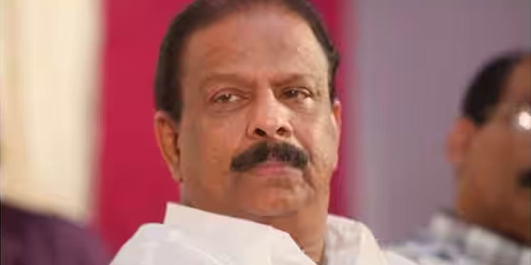 സെനറ്റ് നിയമനം; ‘സംഘപരിവാർ അനുകൂലികളും ജനാധിപത്യത്തിന്‍റെ ഭാഗം’, ഗവർണറെ അനുകൂലിച്ച് കെ സുധാകരൻ