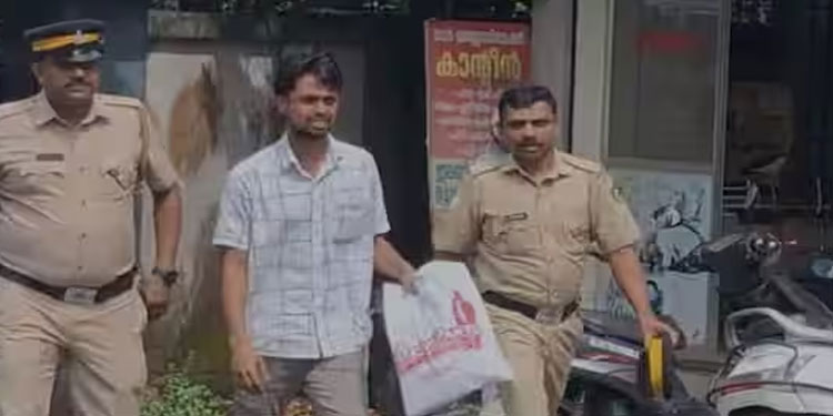 സ്കൂൾ വിദ്യാർത്ഥിനിയെ തട്ടിക്കൊണ്ടുപോയി ബലാത്സംഗം ചെയ്ത കേസ്; പ്രതിക്ക് 23 വർഷം തടവും പിഴയും വിധിച്ച് കോടതി