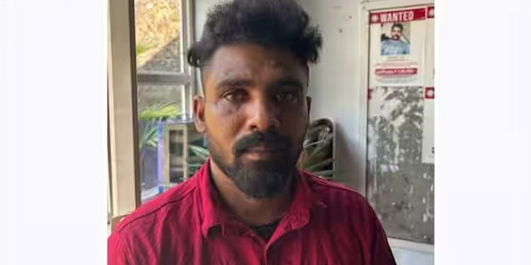 കൊലപാതകം മുതല്‍ മോഷണവും പീഡനവും വരെ; നിരവധി കേസുകളിൽ പ്രതിയായ 26കാരനെ ‘കാപ്പ’ ചുമത്തി ജയിലിലടച്ചു