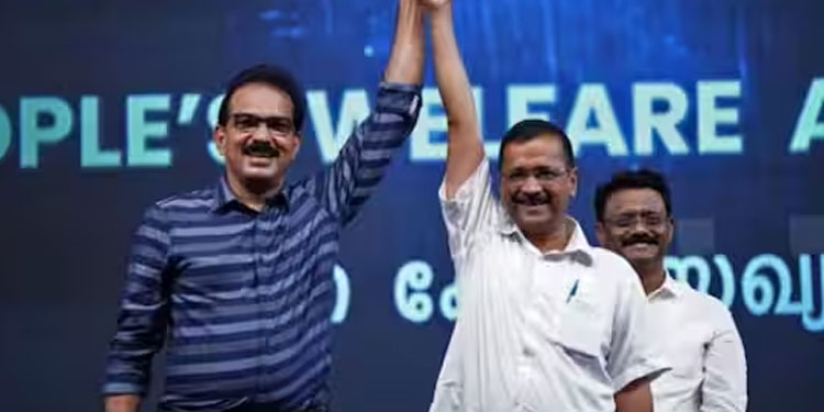 ‘സാബു ജേക്കബിന്‍റെ തീരുമാനം ഏകപക്ഷീയം’;ട്വന്‍റി ട്വന്‍റിയെ അനുനയിപ്പിക്കാന്‍ ആം ആദ്മി പാര്‍ട്ടി ദേശീയ നേതൃത്വം