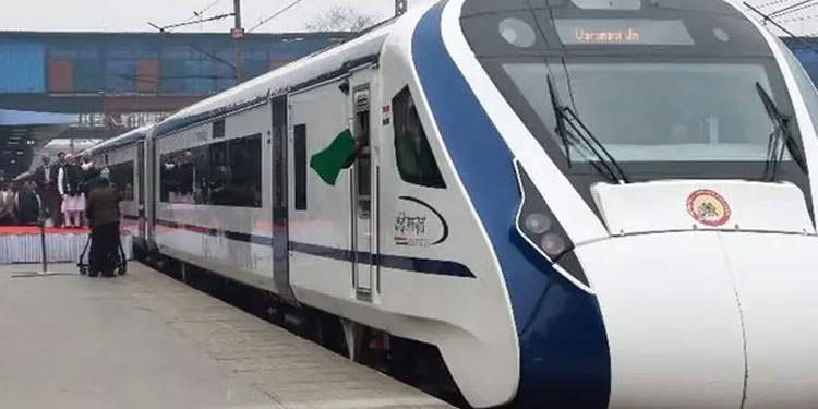 ചെന്നൈ- കോഴിക്കോട്; ക്രിസ്മസിന് സ്പെഷ്യൽ വന്ദേഭാരത്