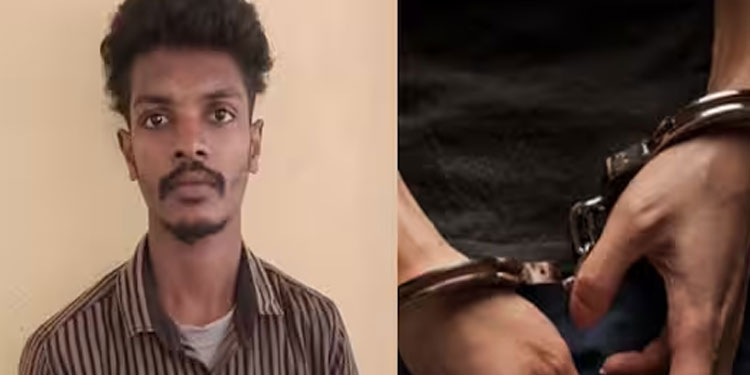 ഭീഷണി, ബലപ്രയോഗം; ബന്ധുവായ എട്ടാം ക്ലാസുകാരിയെ പീഡിപ്പിച്ച യുവാവിന് 77 വർഷം കഠിന തടവ്, 3.5 ലക്ഷം പിഴയും