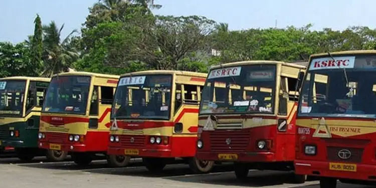 കെഎസ്‌ആർടിസിക്ക്‌ 20 കോടി രൂപ കൂടി അനുവദിച്ചു