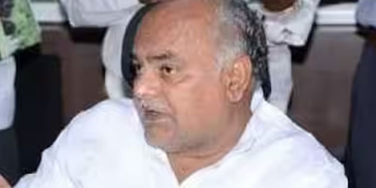 ‘വായ്പ എഴുതിത്തള്ളുന്നതിനായി കർഷകർ വരൾച്ച ആഗ്രഹിക്കുന്നു’; വിവാദ പരാമർശവുമായി കർണാടക മന്ത്രി