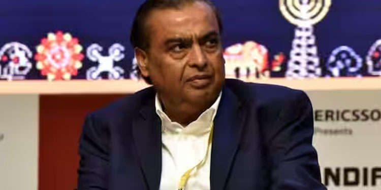 ഇതുവരെ കണ്ടിട്ടില്ലാത്ത വമ്പന് ഡീലില് ഒപ്പിട്ട് അംബാനിയുടെ റിലയന്സ്: ഇന്ത്യന് വിനോദ ലോകം തലകീഴ് മറിയും.!