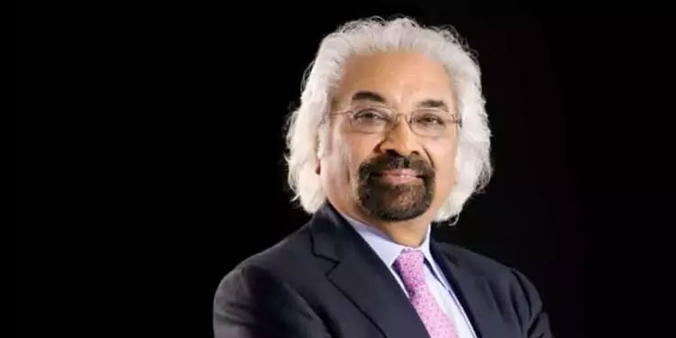 വോട്ടിങ് യന്ത്രത്തിലെ അപാകതകൾ പരിഹരിച്ചില്ലെങ്കിൽ ബി.ജെ.പി 400ലേറെ സീറ്റ് ‘നേടും’ -സാം പിത്രോദ