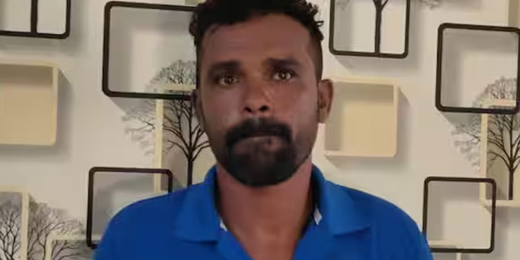വർക്കലയിൽ തനിച്ച് കഴിയുന്ന സ്ത്രീയുടെ വീട്ടിൽ രാത്രിയെത്തി, ലൈംഗികാതിക്രമം; കേസെടുത്തതോടെ അനസ് മുങ്ങി, പിടിയിൽ