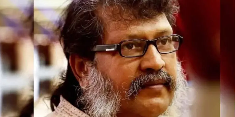 പ്രശാന്ത് നാരായണന്റെ നിര്യാണത്തില് മുഖ്യമന്ത്രി അനുശോചിച്ചു