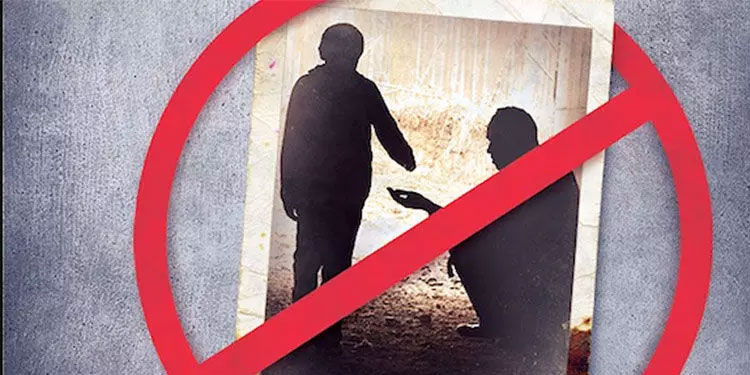 മൂ​വാ​റ്റു​പു​ഴ​യി​ൽ ഭി​ക്ഷാ​ട​ന നി​രോ​ധ​നം ക​ർ​ശ​ന​മാ​ക്കും