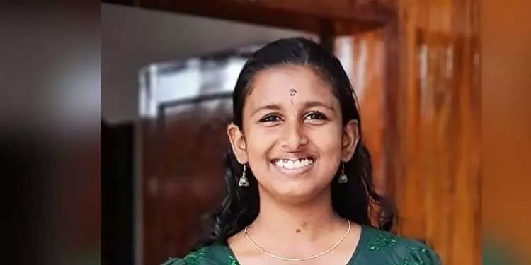 റിപ്പബ്ലിക് ദിനാഘോഷം; കേരളത്തിന്‍റെ പ്രതിനിധിയായി ആദിലക്ഷ്മിയും