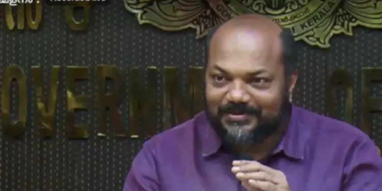 ചരിത്രം കുറിച്ച് സംരംഭക വർഷം പദ്ധതി; സംരംഭങ്ങളുടെ എണ്ണം 2 ലക്ഷം കവിഞ്ഞു: പി രാജീവ്