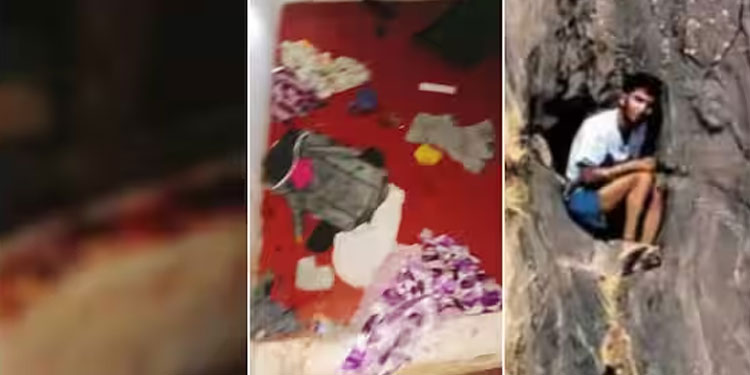 ‘കളക്ടറേ വിളിക്കൂ, ഇല്ലേൽ വീട് മൊത്തം കത്തിക്കും’; ഒന്നൊന്നര മണിക്കൂർ മുൾമുനയിൽ നിർത്തി ബാബു, ഒടുവിൽ…