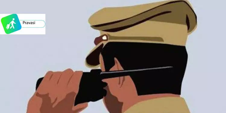 പ്രവാസികൾക്ക് പരാതിപ്പെടാൻ കേരള ​െപാലീസ് എൻ.ആർ.ഐ സെൽ