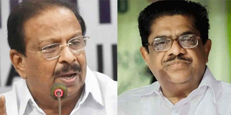 വി എം സുധീരന്റെ വാക്കുകൾക്ക്‌ വിലകൽപ്പിക്കുന്നില്ലെന്ന്‌ കെ സുധാകരൻ