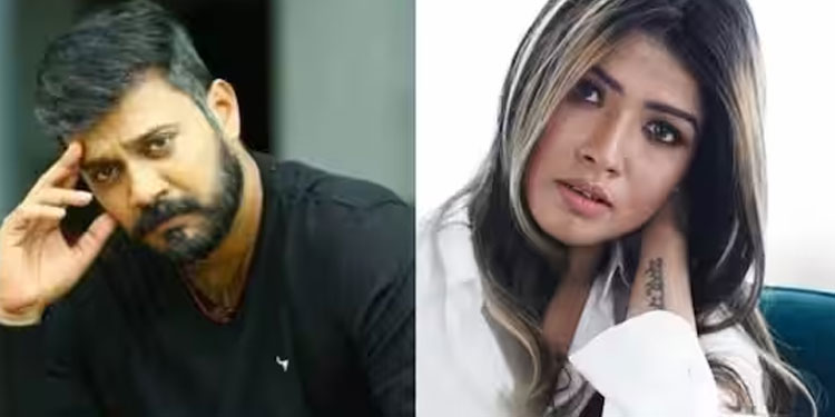 ‘കരാര്‍ ലംഘിക്കുകയാണ് ബാല ചെയ്‍തത്, മകളെ കാണാൻ എത്തിയില്ല, ജീവനാംശമായി കിട്ടിയത് 25 ലക്ഷം’, മറുപടിയുമായി അമൃത