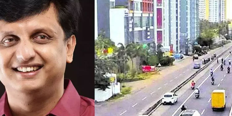 സ്മാർട്ട് സിറ്റി പദ്ധതിയിലുൾപ്പെട്ട റോഡുകളുടെ നിർമാണം സമയബന്ധിമായി പൂർത്തീകരിക്കുമെന്ന് പി.എ മുഹമ്മദ് റിയാസ്
