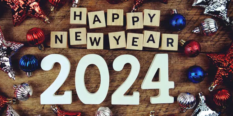 ന്യൂസ് കേരള 24 .കോമിന്റെ  എല്ലാ വായനക്കാർക്കും ഹൃദയം നിറഞ്ഞ പുതുവത്സരാശംസകൾ