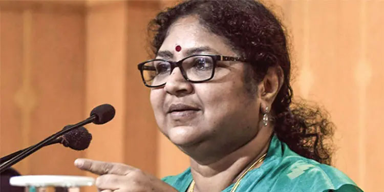 ജിയോ ബേബിയുടെ പരാതിയിൽ നടപടിയുണ്ടാകും :  മന്ത്രി ആർ ബിന്ദു