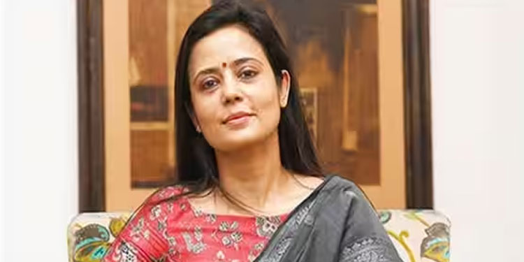 ചോദ്യത്തിന് കോഴ; മഹുവ മൊയ്‌ത്ര എംപി പുറത്തേക്കോ, എത്തിക്സ് കമ്മിറ്റി റിപ്പോർട്ടിന്മേൽ ഇന്ന് വോട്ടെടുപ്പ്
