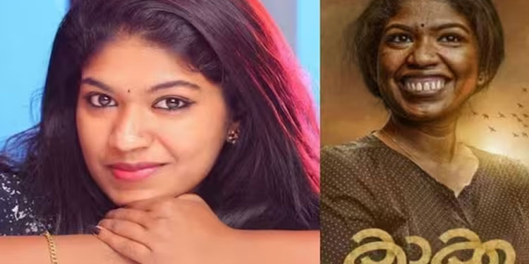 നടി ലക്ഷ്മിക സജീവൻ അന്തരിച്ചു