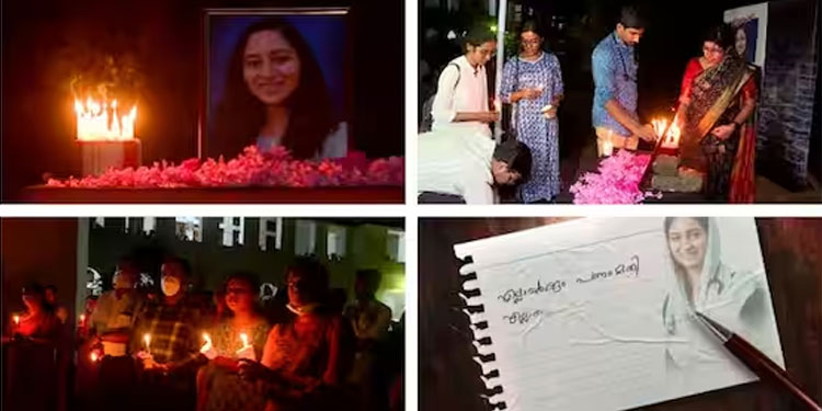 ‘ഇനിയൊരു ഷഹ്ന ആവർത്തിക്കരുത്’; പ്രിയ സുഹൃത്തിന്റെ ഓർമ്മകളിൽ വിതുമ്പി അധ്യാപകരും സഹപാഠികളും
