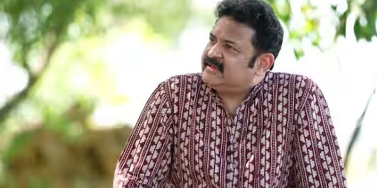 കുഴികുത്തി പഴങ്കഞ്ഞി പരാമർശം; കൃഷ്ണകുമാറിനെതിരെ പൊലീസിൽ പരാതി നല്‍കി സാമൂഹ്യപ്രവര്‍ത്തക