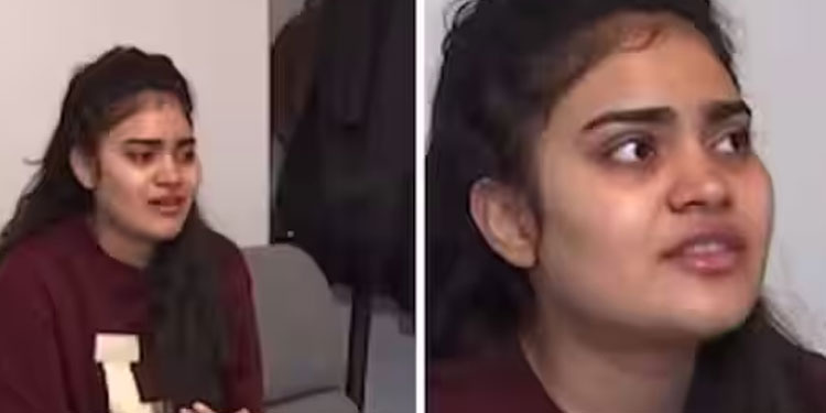 പാസ്പോർട്ടും വിസയുമടക്കം ല​ഗേജുമായി കാബ് ഡ്രൈവർ മുങ്ങി, സകലതും നഷ്ടപ്പെട്ട് യുവതി