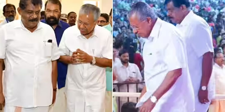 കുടിശ്ശിക തീർത്തെങ്കിലും ആൻ്റണിരാജുവിന് പ്രതിസന്ധികളൊഴിയാത്ത മന്ത്രിക്കാലം; ഒടുവിൽ ടേം പൂർത്തിയാക്കി മടക്കം