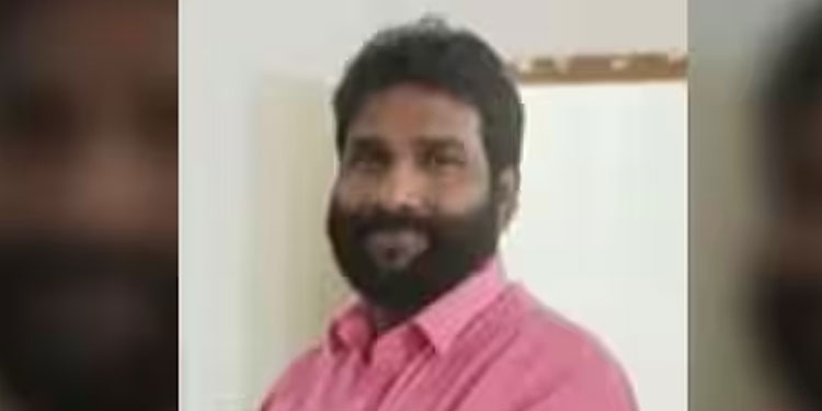 വീട്ടമ്മയെ പീഡിപ്പിച്ച് ഗർഭിണിയാക്കി, ഡിഎൻഎ ടെസ്റ്റ് അട്ടിമറിച്ചു; ഒടുവിൽ സജിമോനെ പുറത്താക്കി സിപിഎം