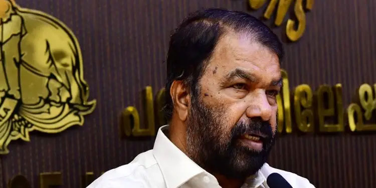 ജലപീരങ്കിയും കണ്ണീർവാതക പ്രയോഗവും ഇതാദ്യമല്ല; പൊലീസ് നടപടി ഏറെ നേരിട്ടത് ഇടതുപക്ഷ പ്രവർത്തകർ: മന്ത്രി വി ശിവൻകുട്ടി