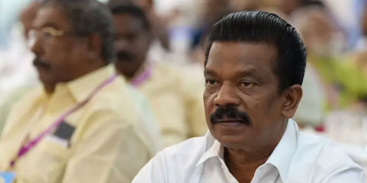 തൃശൂർ പൂരം തടസമില്ലാതെ നടത്താൻ സാധ്യമായ എല്ലാ കാര്യങ്ങളും സർക്കാർ ചെയ്യും: മന്ത്രി കെ രാധാകൃഷ്ണൻ