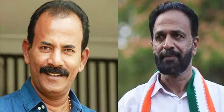 മേജർ രവി ബിജെപി സംസ്ഥാന വൈസ്‌ പ്രസിഡന്റ്‌; മുൻ കോൺഗ്രസ്‌ നേതാവ് സി രഘുനാഥ്‌ ദേശീയ കൗൺസിലിൽ