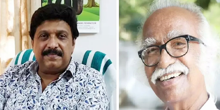 പുതിയ മന്ത്രിമാരുടെ സത്യപ്രതിജ്ഞ വെള്ളിയാഴ്‌ച