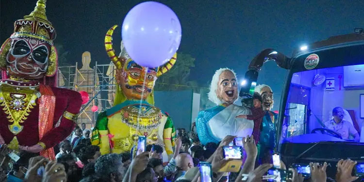 എറണാകുളം ജില്ലയില്‍ നാല് മണ്ഡലങ്ങളിലെ നവകേരള സദസ് ജനുവരി 1, 2 തീയതികളില്‍