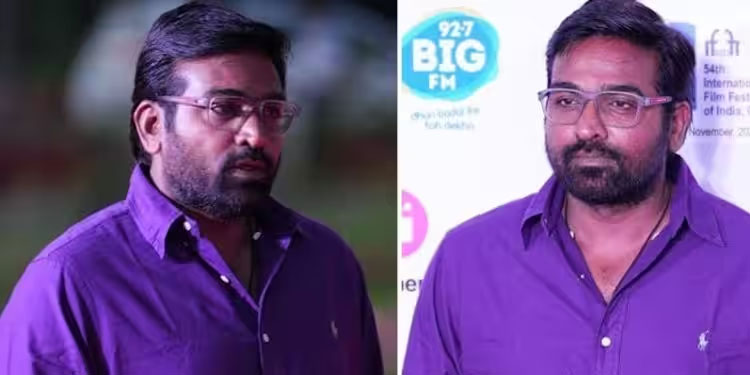 ‘സിനിമയില്‍ വരും മുന്‍പ് ചെയ്ത ജോലികള്‍ ഇതൊക്കെയാണ്’: വെളിപ്പെടുത്തി വിജയ് സേതുപതി