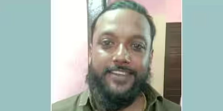 21-ാം വയസ് മുതൽ പൊലീസിന് സ്ഥിരം തലവേദന  ; ഒടുവിൽ യുവാവിനെ കാപ്പാ നിയമപ്രകാരം നാടുകടത്തി