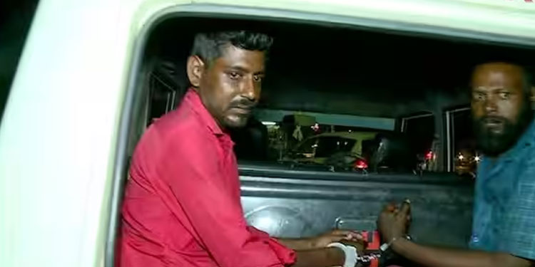 ഓൺലൈൻ ട്രെഡിംഗിൽ നഷ്ടപ്പെട്ട  പണം  തിരികെ കിട്ടാൻ തട്ടികൊണ്ടുപോകല്‍; രണ്ട് പേര്‍ അറസ്റ്റില്‍