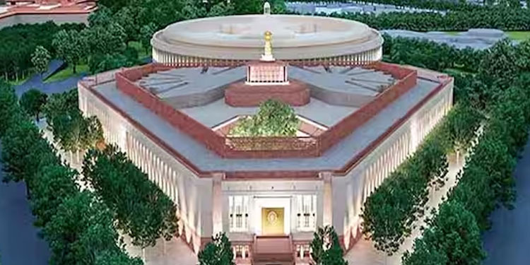 എംപിമാർക്ക് പ്രത്യേക ഗേറ്റ്, സന്ദർശക ഗാലറിയിൽ ​ഗ്ലാസ് മറ; പാർലമെന്റിൽ സുരക്ഷ വർധിപ്പിച്ച് സർക്കാർ