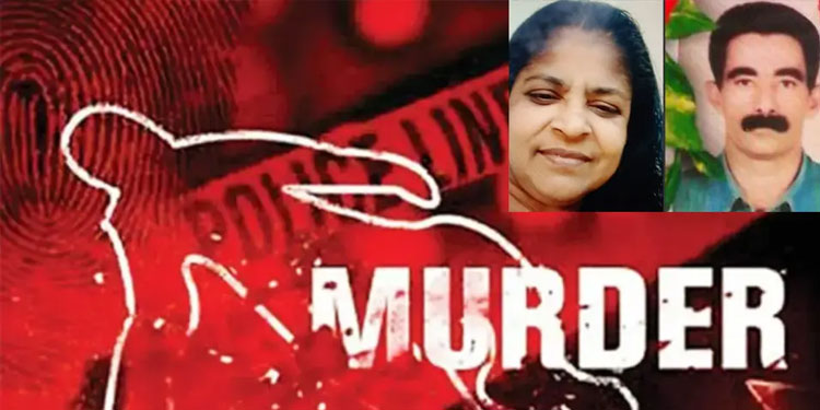 വയനാട്ടിൽ സുഹൃത്തിനെ വെട്ടിക്കൊന്ന് സ്ത്രീ ആത്മഹത്യ ചെയ്തു
