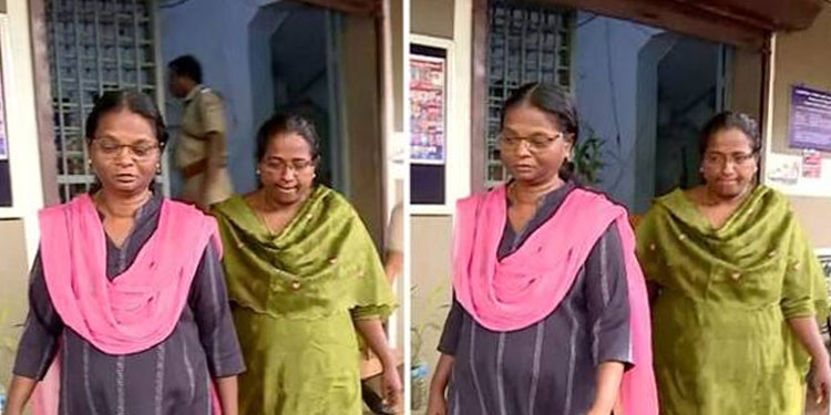 കുടുംബശ്രീ ഫണ്ടിൽ 69 ലക്ഷം രൂപയുടെ തട്ടിപ്പ്; സിഡിഎസ് ചെയർപേഴ്സണും അക്കൗണ്ടന്റും അറസ്റ്റിൽ