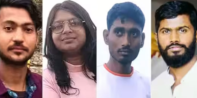 പാർലമെന്റ് അതിക്രമം; പ്രതികളെത്തിയത് 2 പദ്ധതികളുമായി, പ്ലാൻ എ, ‘സ്വയം തീ കൊളുത്താൻ’, നടപ്പിലാക്കിയത് പ്ലാൻ ബി