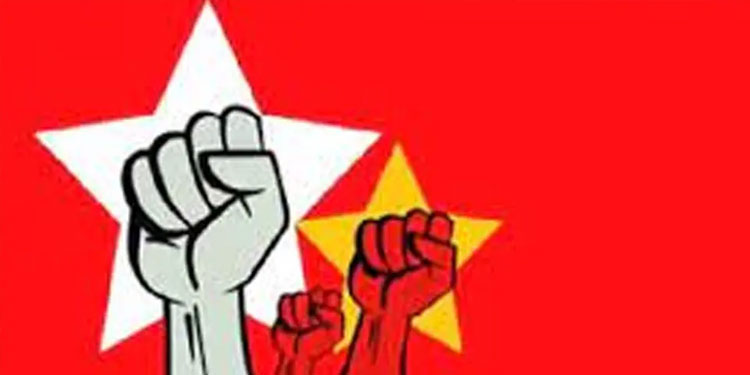തുല്യ ജോലിക്ക് തുല്യ വേതനം: ബാങ്ക് താല്‍ക്കാലിക/കരാര്‍ ജീവനക്കാര്‍ ഡിസംബര്‍ 19ന്  രാജ് ഭവന്‍  മാര്‍ച്ച് സംഘടിപ്പിക്കും