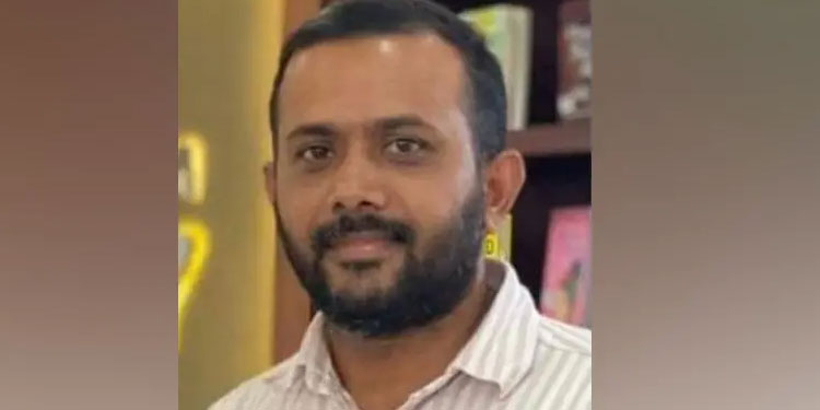 സ്‌കൂള്‍ വിദ്യാര്‍ഥിക്ക് നേരെ ലൈംഗികാതിക്രമം: മുസ്ലിം ലീഗ് നേതാവായ അധ്യാപകന്‍ അറസ്റ്റില്‍
