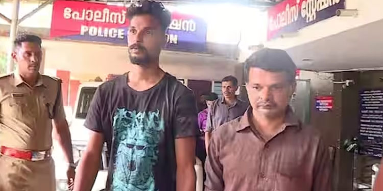 ഒളിച്ചുവെച്ച മദ്യക്കുപ്പി എടുത്തുമാറ്റി, തർക്കമവസാനിച്ചത് കൊലയിൽ; യുവാവിന്റെ മരണത്തിൽ 2 സുഹൃത്തുക്കൾ അറസ്റ്റിൽ