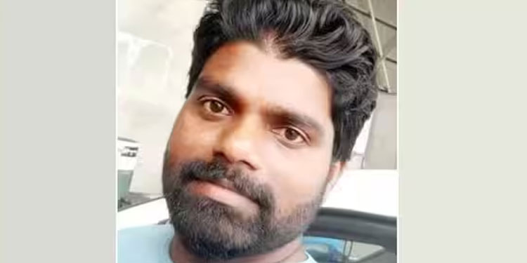 ക്രിക്കറ്റ് കളിക്കിടെ കുഴഞ്ഞുവീണ് പ്രവാസി മലയാളി മരിച്ചു